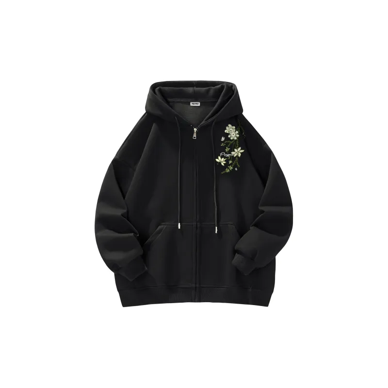 PISYPOX Sweatshirts Unisex-1