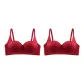 [2 Pack]Ancora Red+Ancora Red