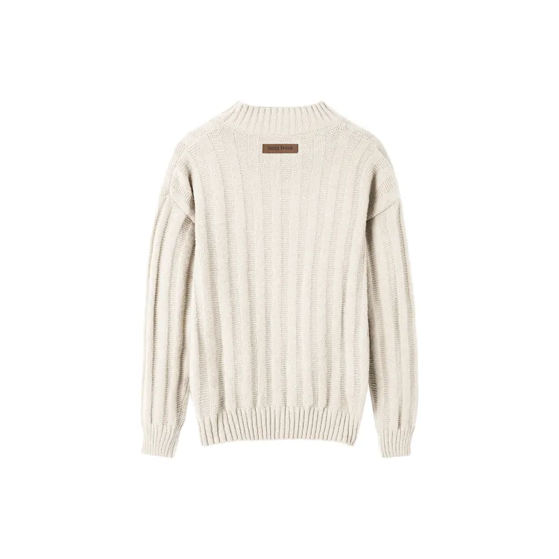 LUCKY BRAND Sweaters Unisex-3