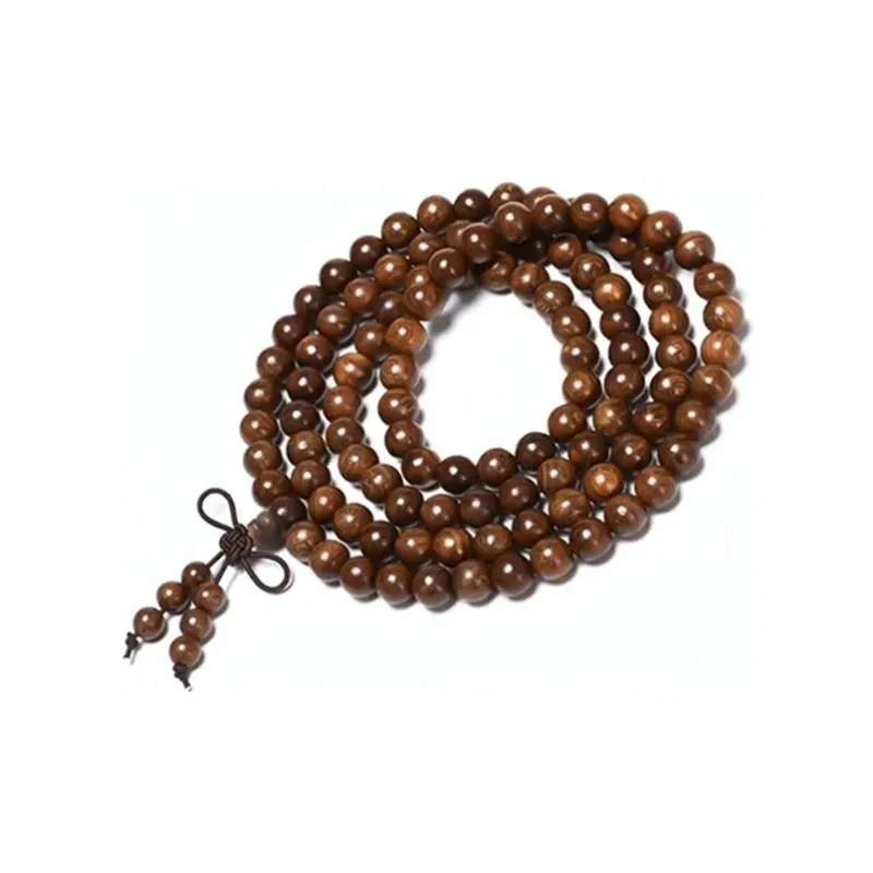 CUISHI Wooden Bracelets Unisex-5