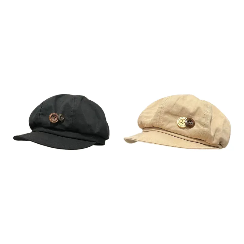 IOTS Berets Unisex-9