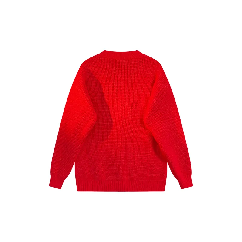 David Bakken Sweaters Unisex-21