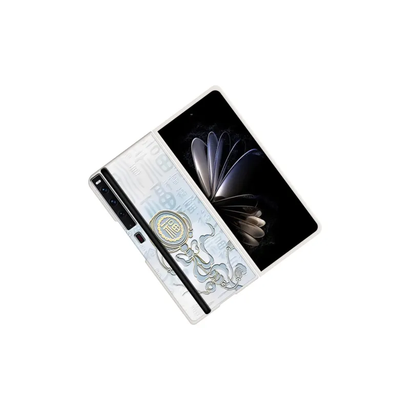 CHUNFAN Phone Cases-1