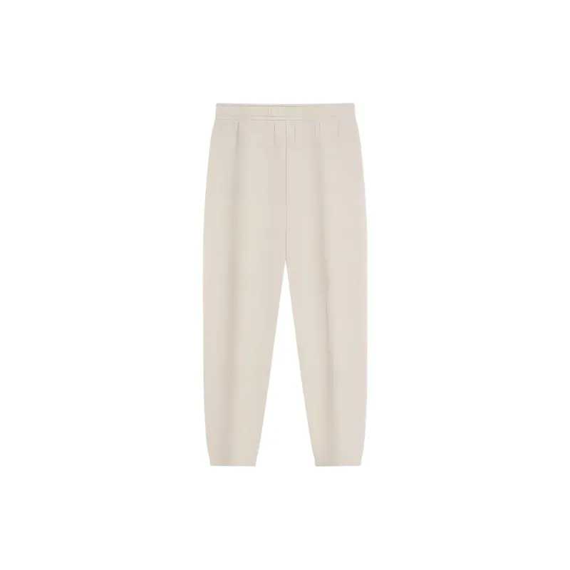 XTEP Basketball Collection Sports Pants Men's Tofu Skin-1