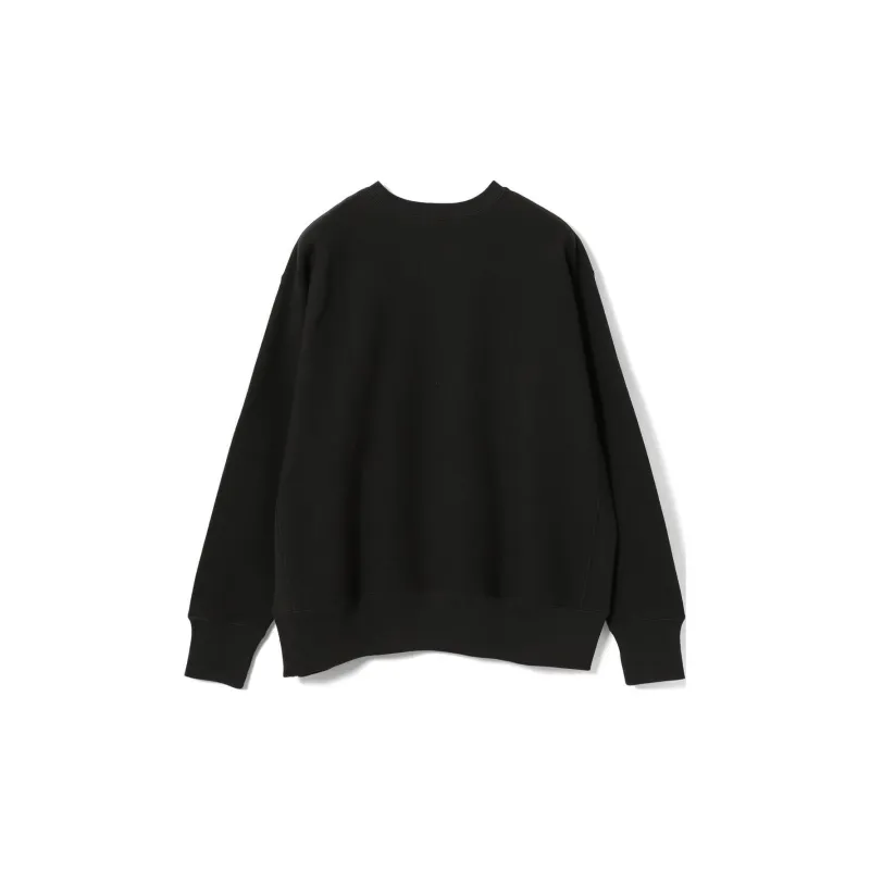 Beams X Champion Beams Collaboration Sweatshirts Men-3