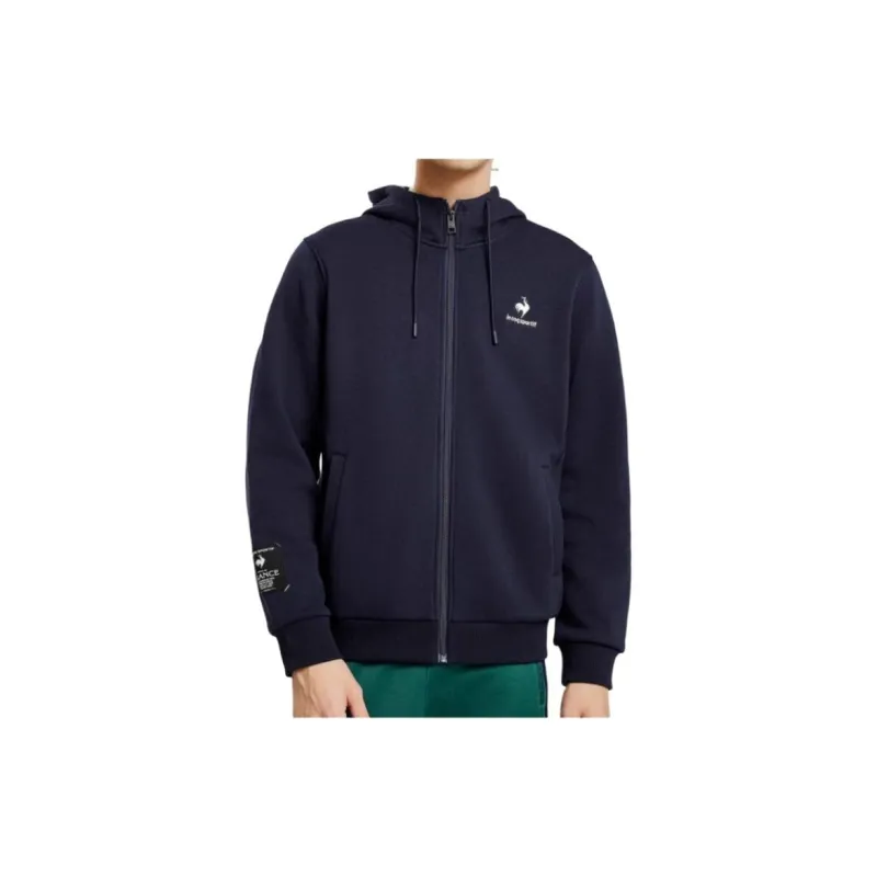 Le Coq Sportif Jackets Coats Men's-3