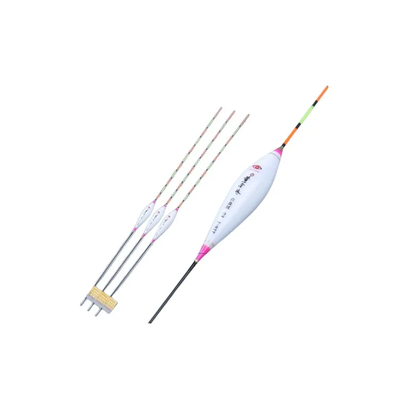 Goldeneye Floats Fishing Composite Material Trip Drift-7