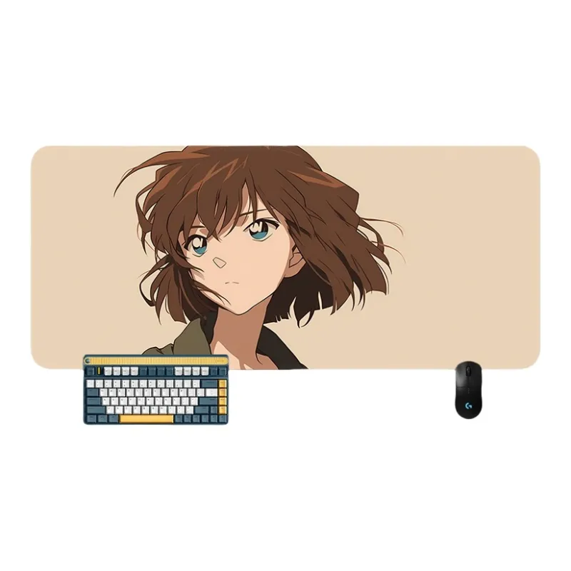 SHIBADU Rubber Inuyasha Extra Large Anime Computer Table Mat Desk Mat Good Looking Mouse Pad Mouse Pads-12
