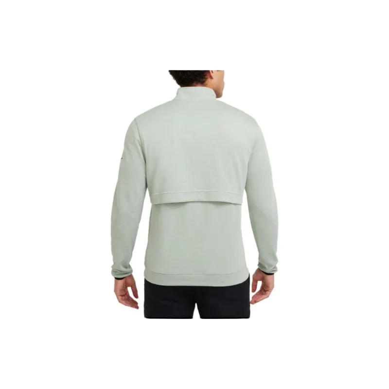 Nike Tour Men's 1/2 Zip Golf Top-1