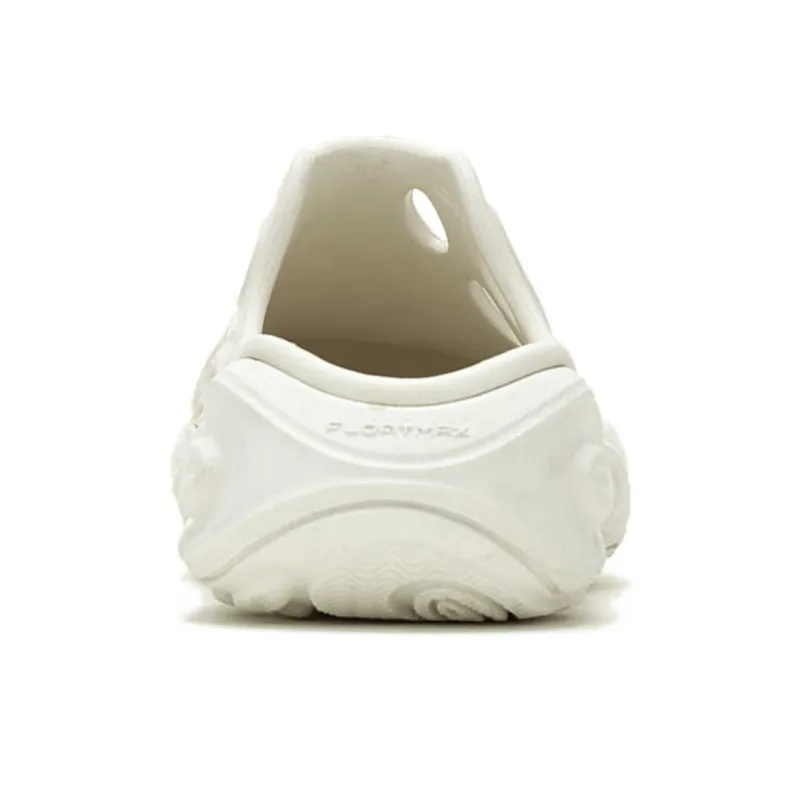 MERRELL Women's Hydro Next Gen Mule 1TRL 'Triple White' Women's-3