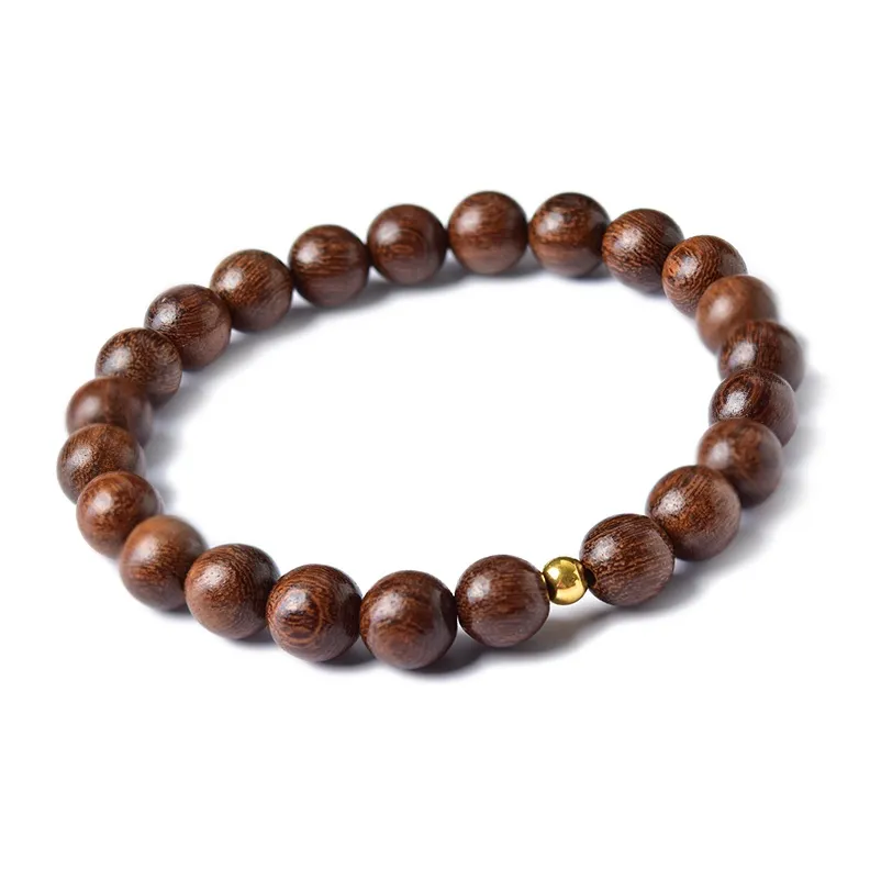 Tokai Family Golden Sandalwood Bracelets Unisex-29