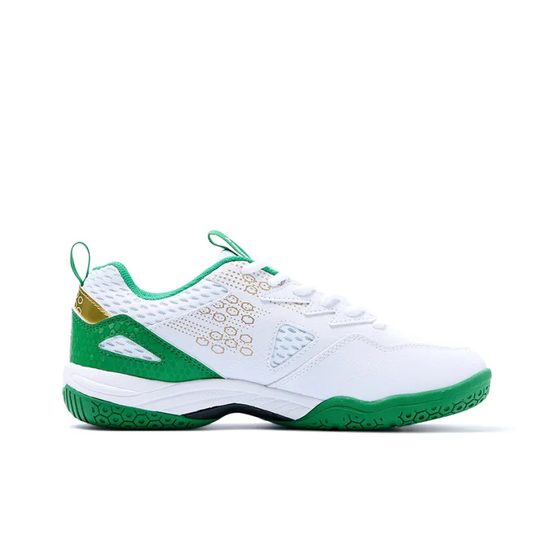 Kawasaki Feiyue 1.0 Cushioning, Slip Resistant, And Abrasion Resistant Low Top Badminton Shoes Unisex-27