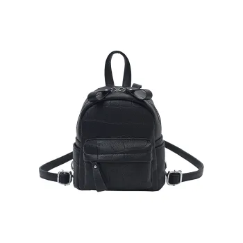 RUIPAI PU Backpack Regular Women's Multicolor