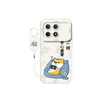 CHUNFAN Phone Cases