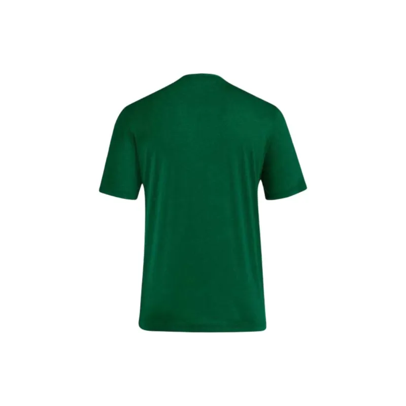 Adidas Free Shipping With AdiClub Miami Hurricanes Short Sleeve Tee-1