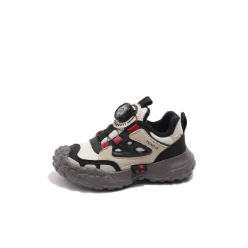 ATONGMU Waterproof And Warm Low Top Kids Lifestyle Shoes Kids'