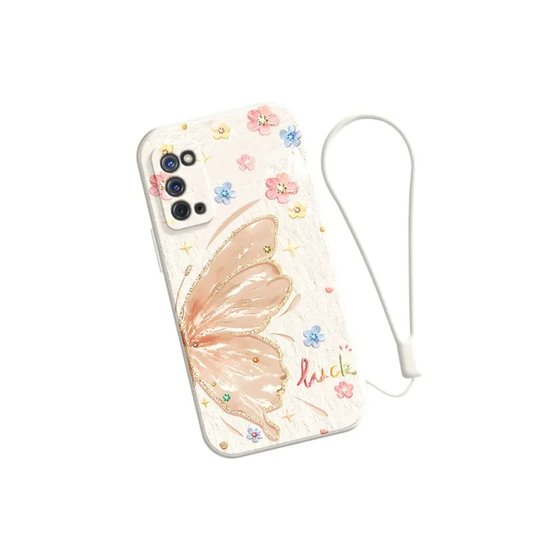 CHUNFAN Phone Cases-1