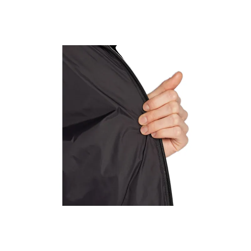 EMPORIO ARMANI Jackets Coats Women's Black-6