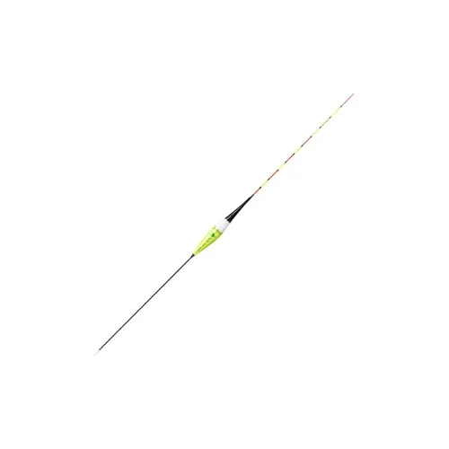 Crown Marks Floats Reservoir Pond Black Pit River Lake Composite Material Luminous Drift 43.5cm