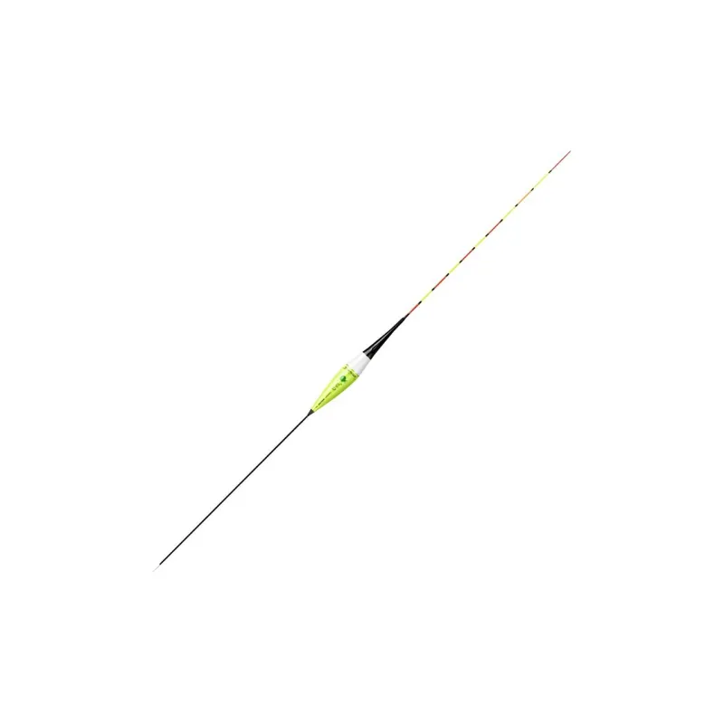 Crown Marks Floats Reservoir Pond Black Pit River Lake Composite Material Luminous Drift 43.5cm-0