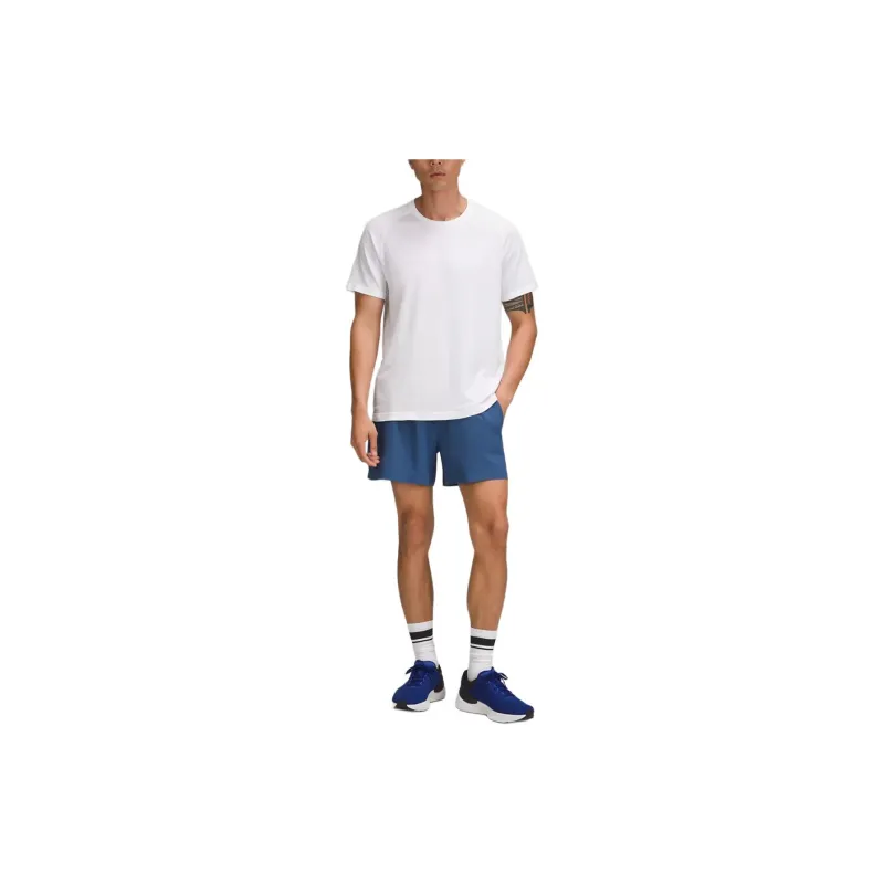 Lululemon Pace Breaker Sports Shorts Men's-46