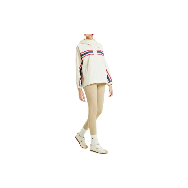 Le Coq Sportif Jackets & Coats Women's-2