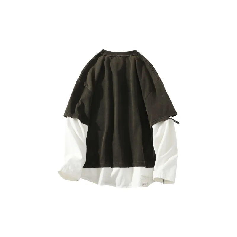 A SQUARE ROOT T Shirts Unisex-5