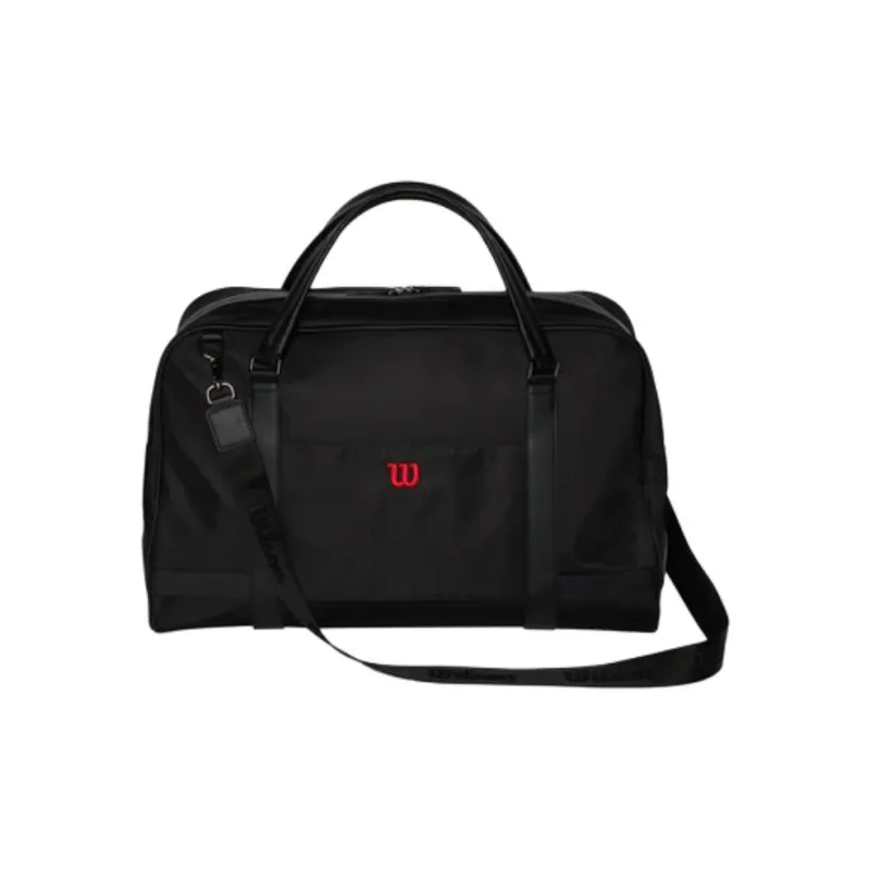 Wilson Badminton Racket Bags Shoulder Bag Unisex-0