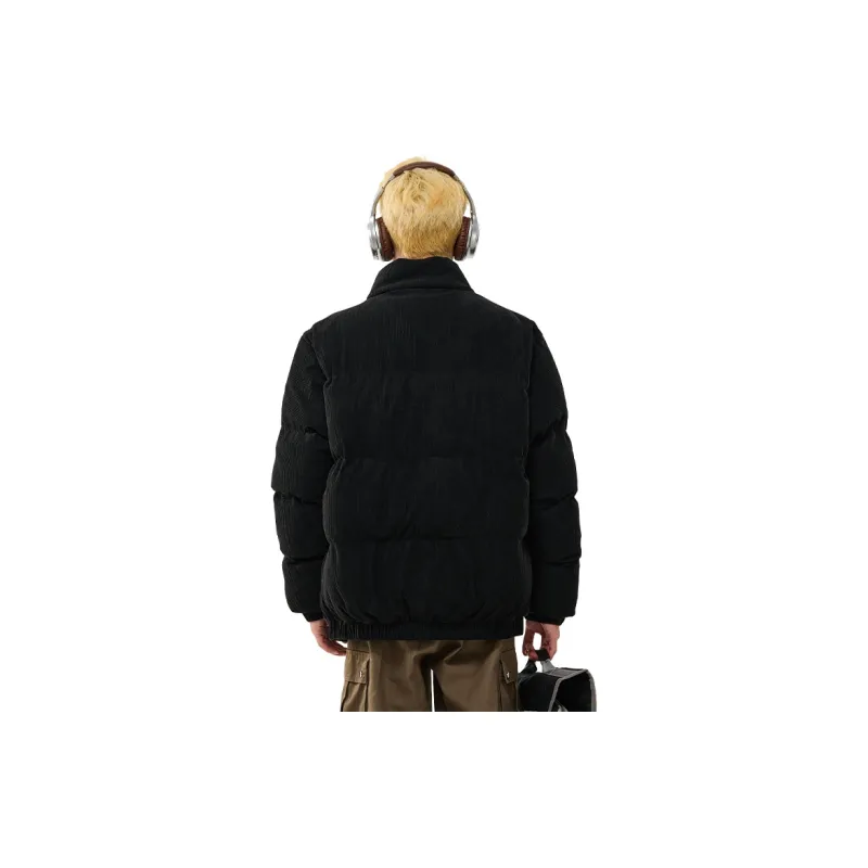 Jifffly Padded Puffer Jacket Unisex-1