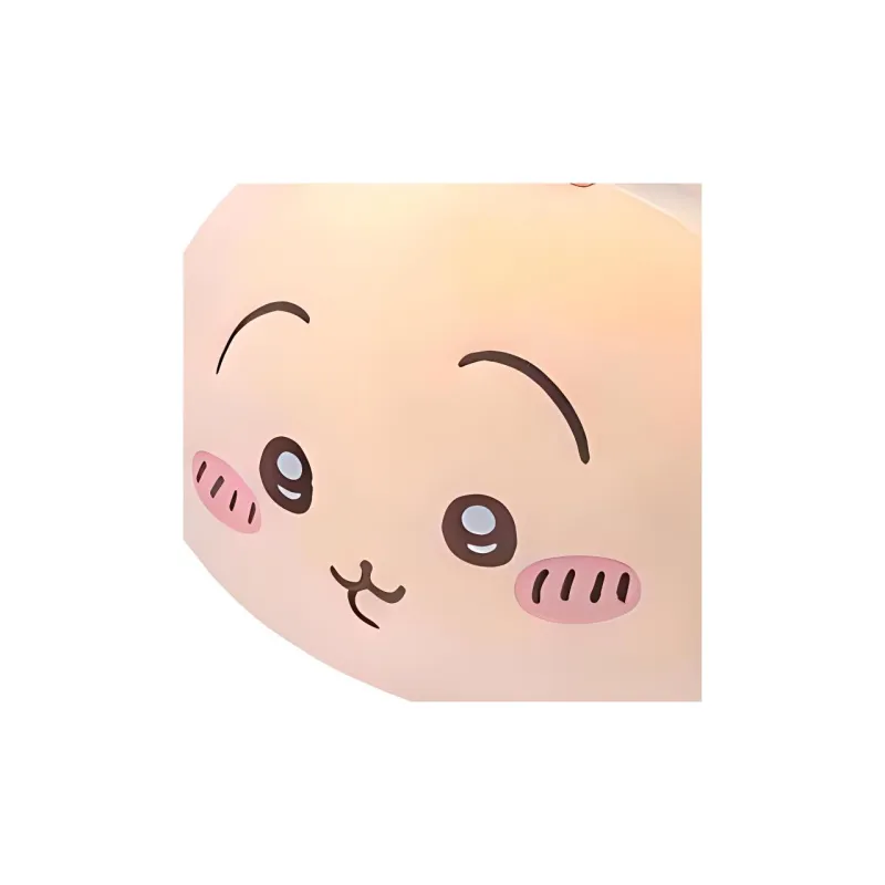 Chiikawa Usagi Large Dolls Plush Doll 40cm High-1