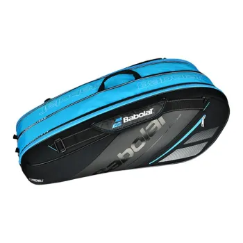 Babolat Tennis Racket Bags Unisex 77x29x32 Cm Blue