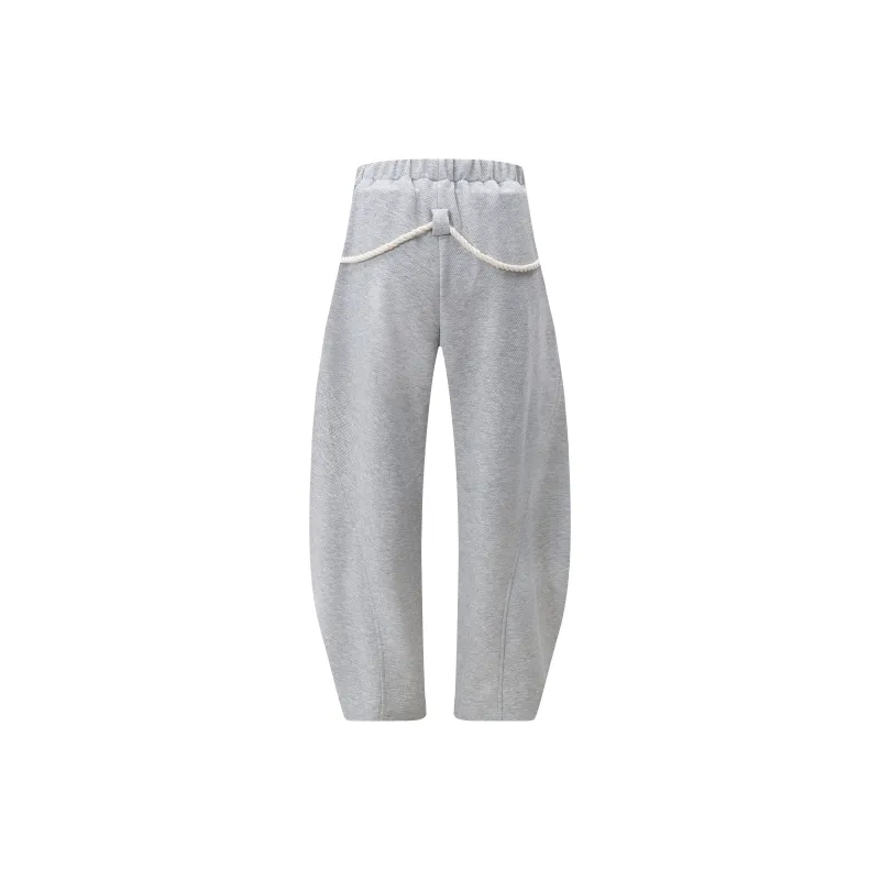 GBXM Casual Pants Unisex-2