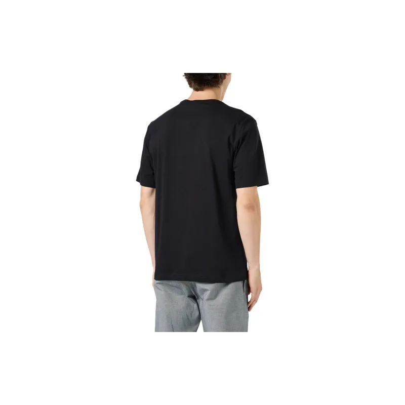 Iceberg Logo T-Shirt-3