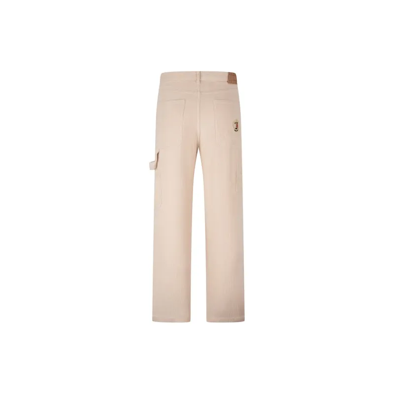Tommy Hilfiger Casual Pants Men's Ecru-1