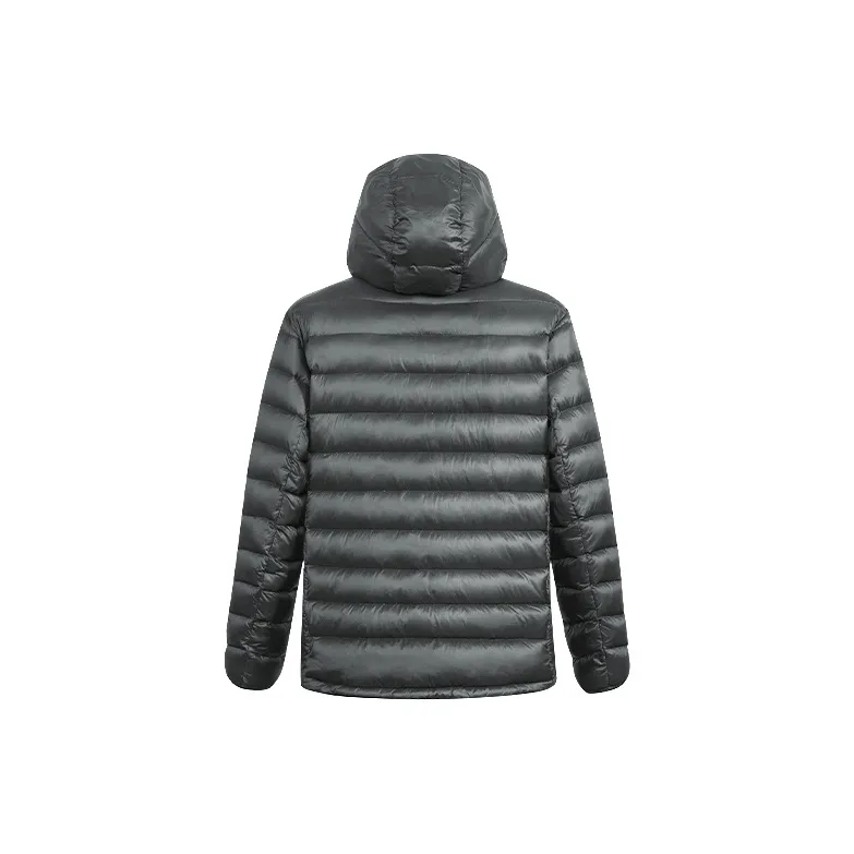 PIONEER CAMP Down Jacket Unisex-11