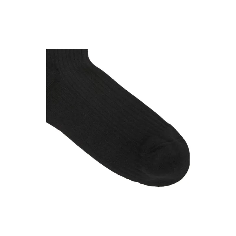 Burberry Ankle Socks Men's Black-3