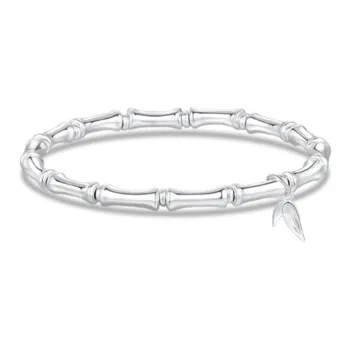 The Star Of The Water Shell 999 Fine Silver Bracelets Unisex