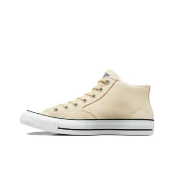 Chuck Taylor All Star Converse Mid 'Malden Street Natural Ivory'