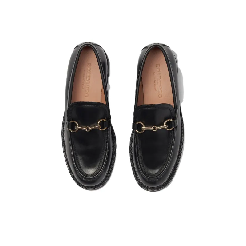 SCAROSSO Carlotta Loafers Women's-3
