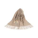 Romantic Tulip, Khaki