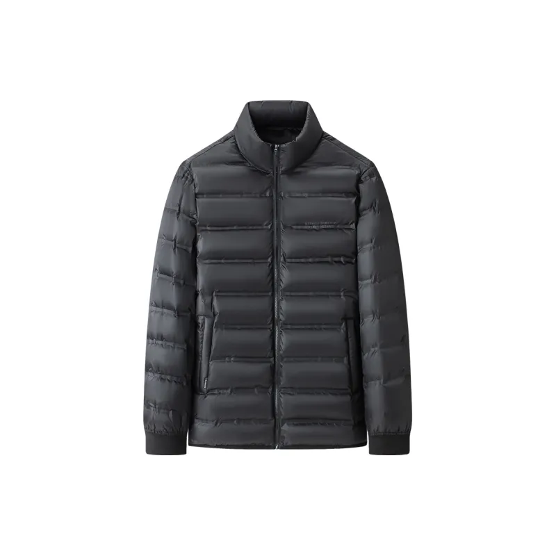 YAYA Down Jackets Men-8