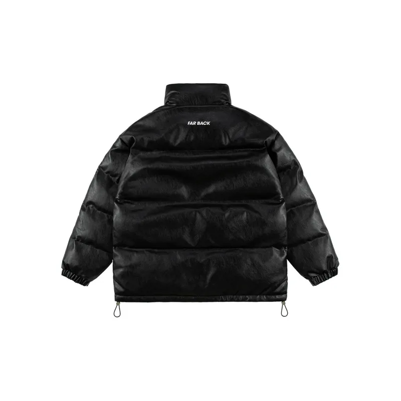 FAR BACK Down Jackets Unisex-1