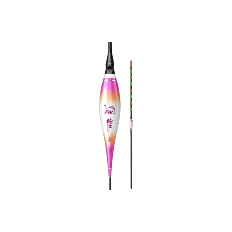 Fu Wang Floats Reservoir Pond Black Pit Greenhouse Fishing River Lake Composite Material Luminous Drift-5