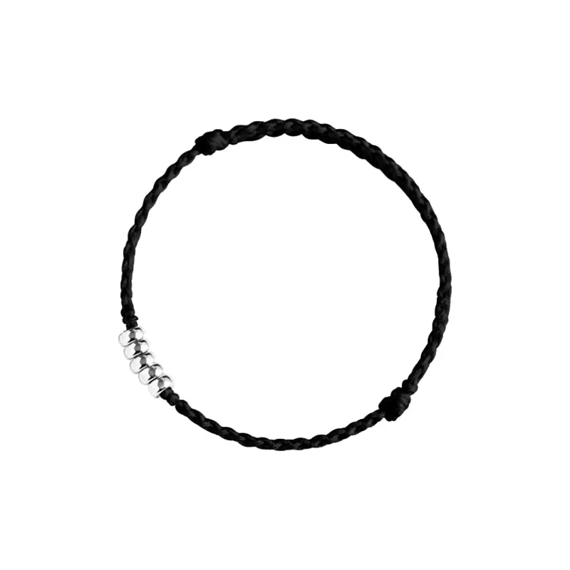 Rhymes Copper Alloy Bracelets Women's-7