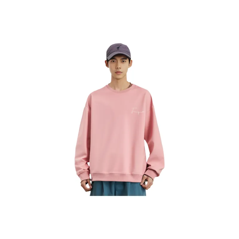 Feiyue Sweatshirts Unisex-28