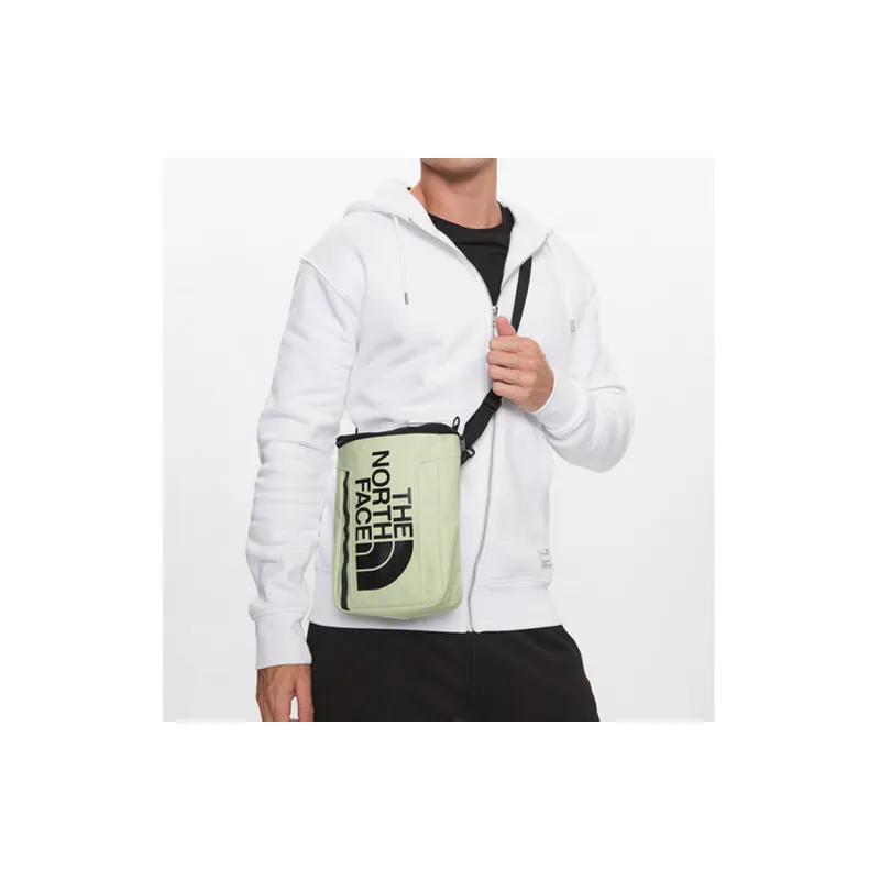 THE NORTH FACE Wear Resistant Material Shoulder Bag Regular Unisex-3