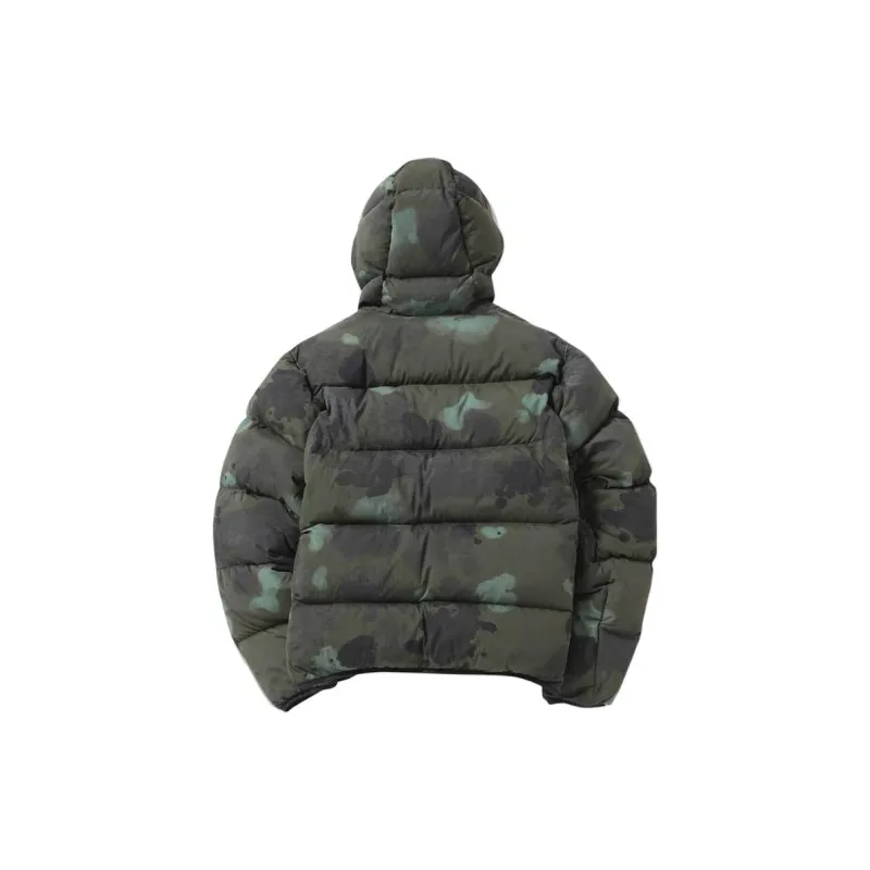 And Wander X Gramicci Down Jackets Women's-5