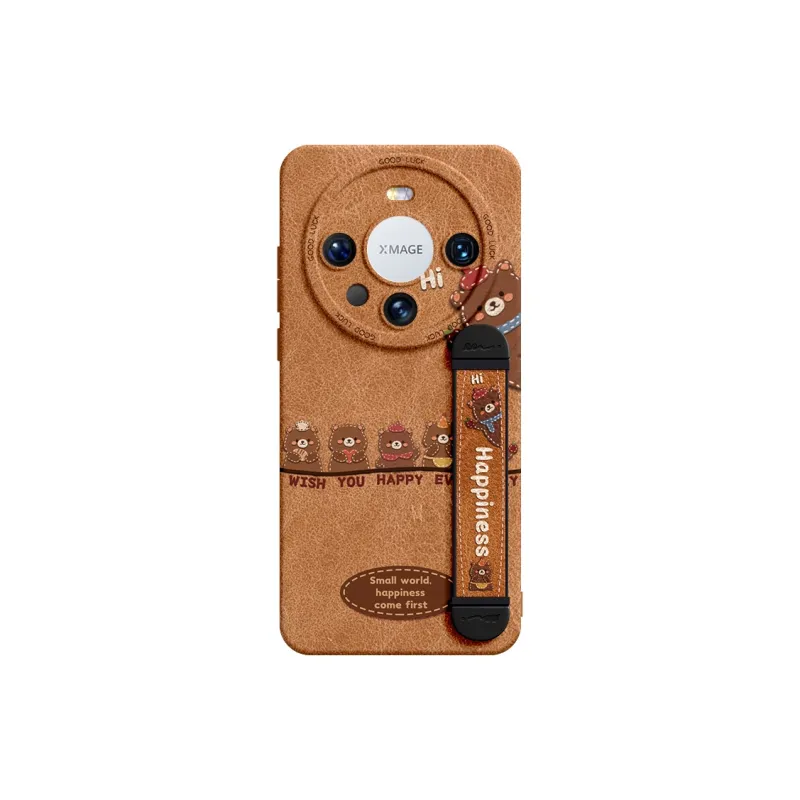 SUPER MOUSE Phone Cases-15