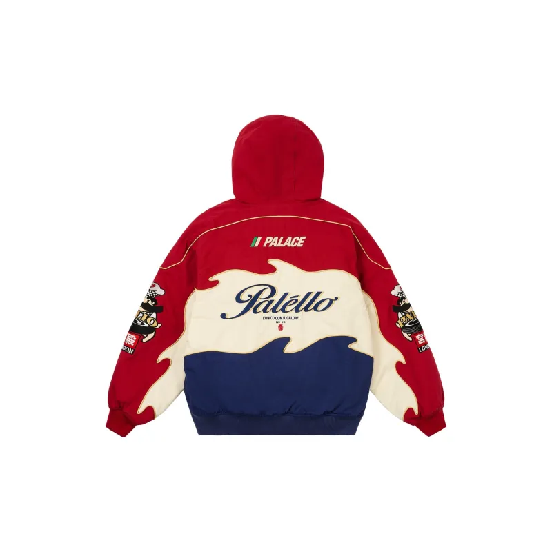 PALACE Pasta Jacket-1