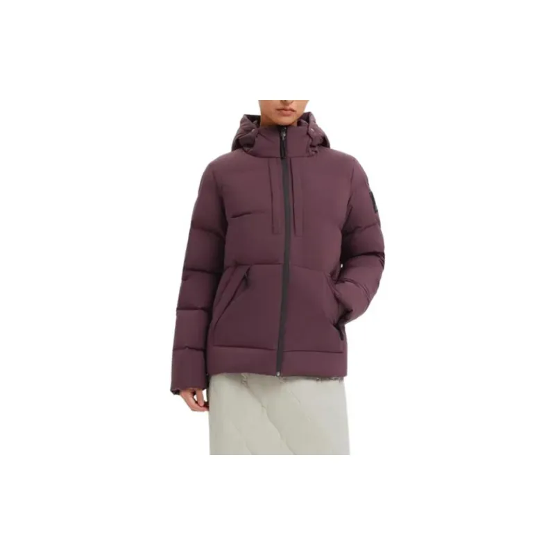 Jack Wolfskin Down Jacket Women's-9